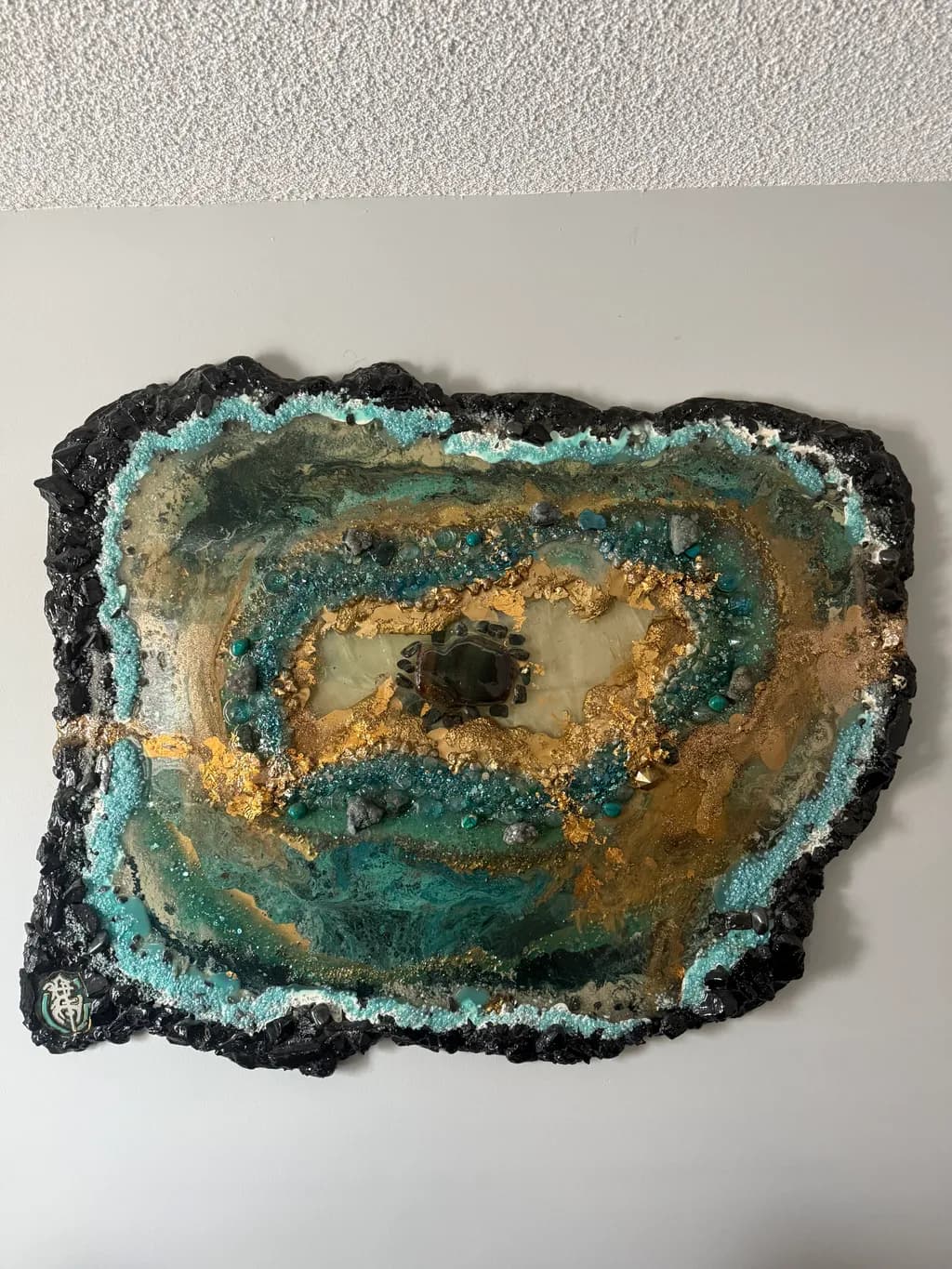 Geode Core