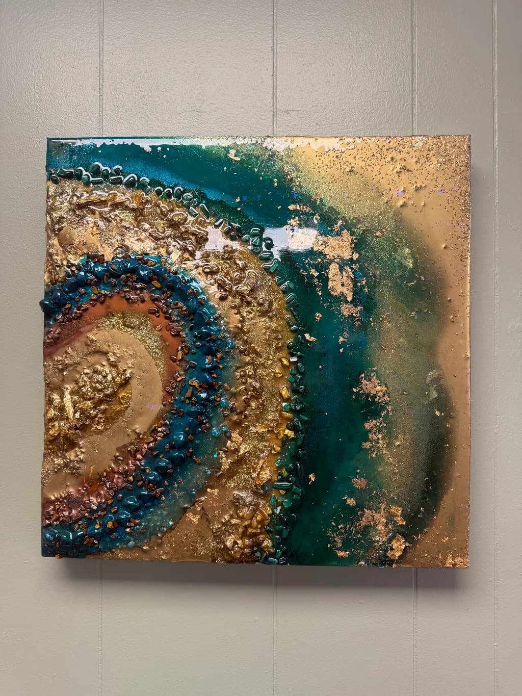 Geode Texture