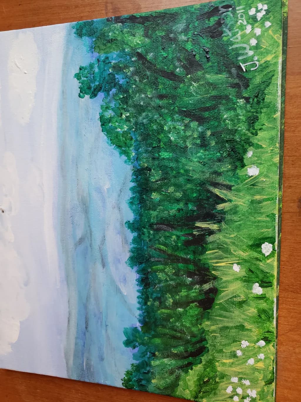 Forest Edge