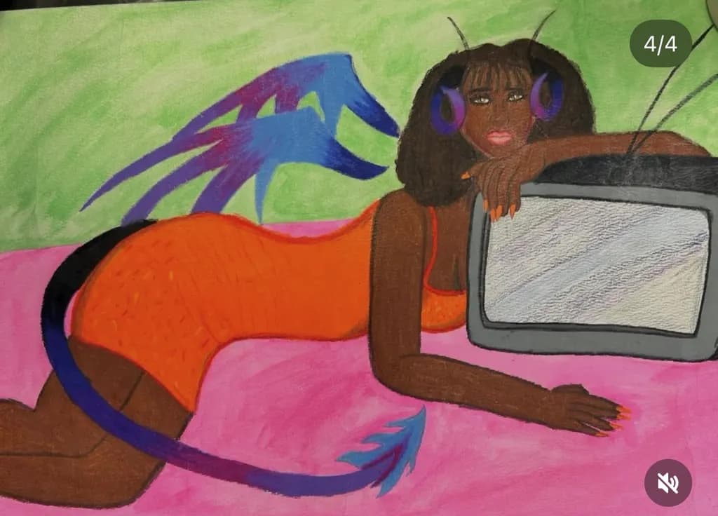 Television Muse