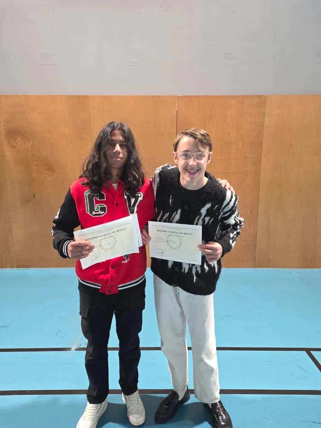 Diplôme Celebration