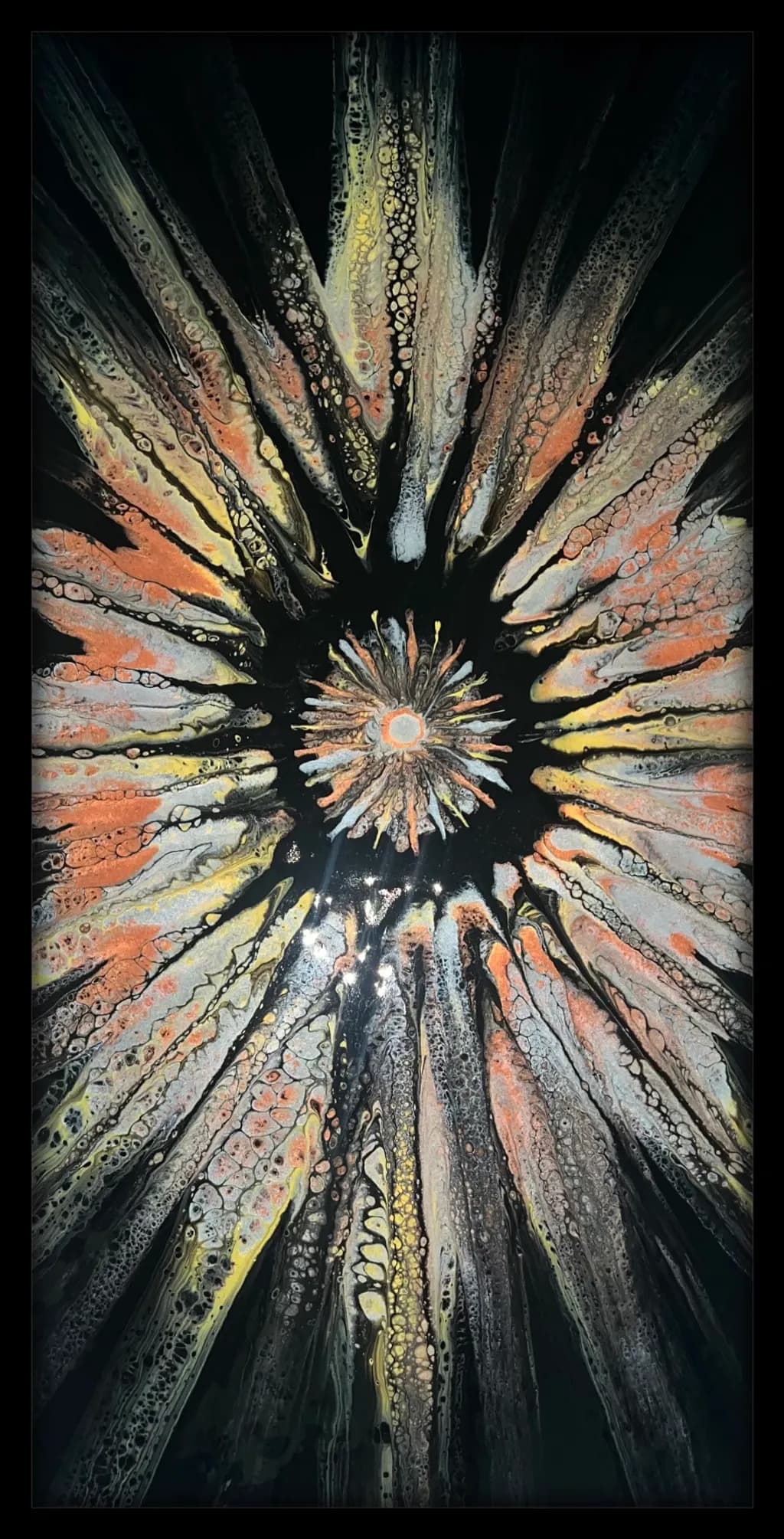 Sunburst Radiance