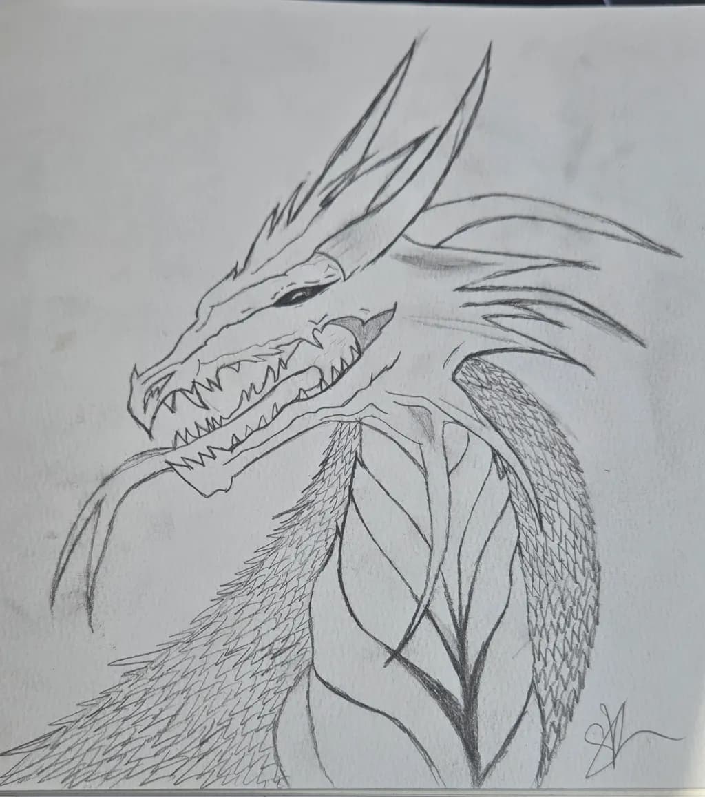 Dragon Profile