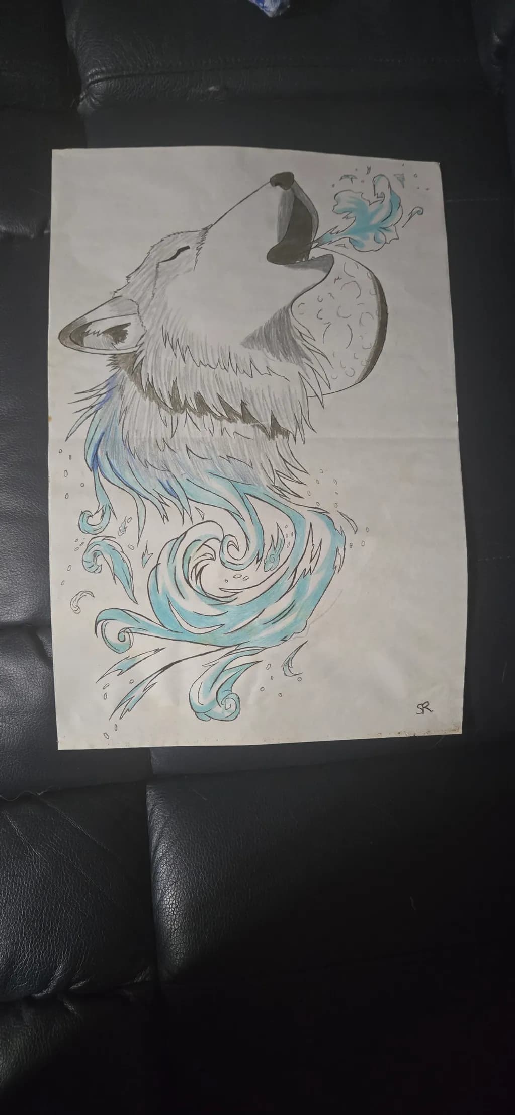Wolf Breath