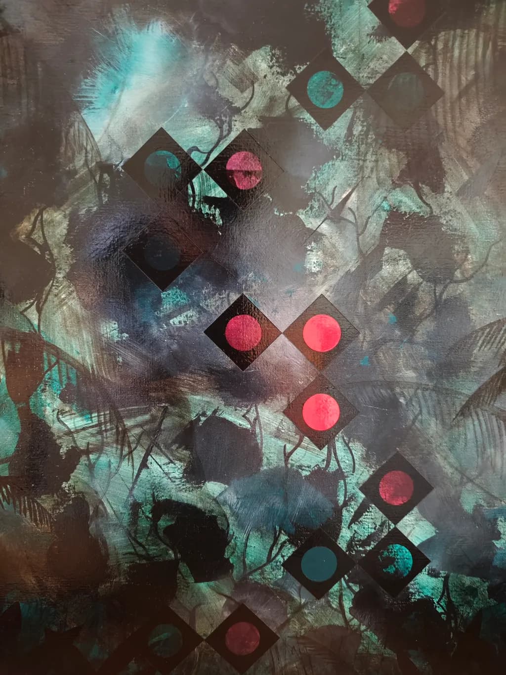 Inbound Abstract