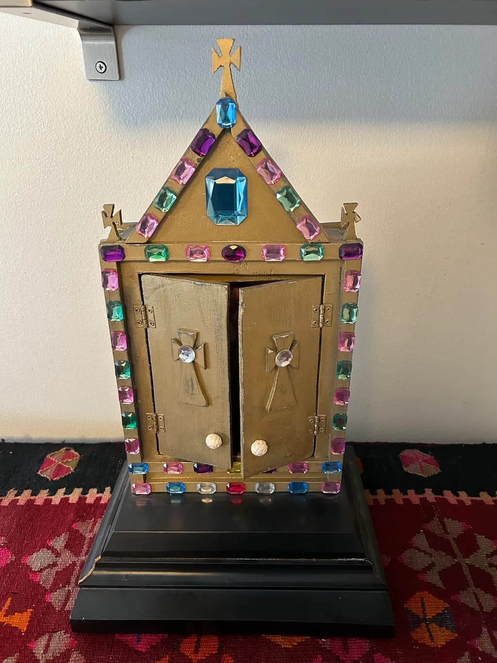 Shrine of the Madonna