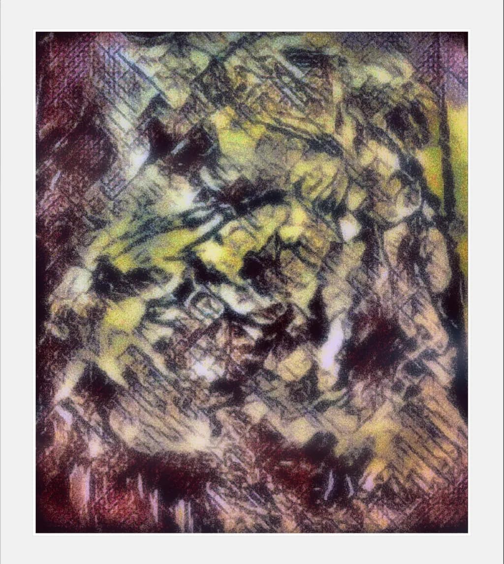 Abstract Pattern Texture