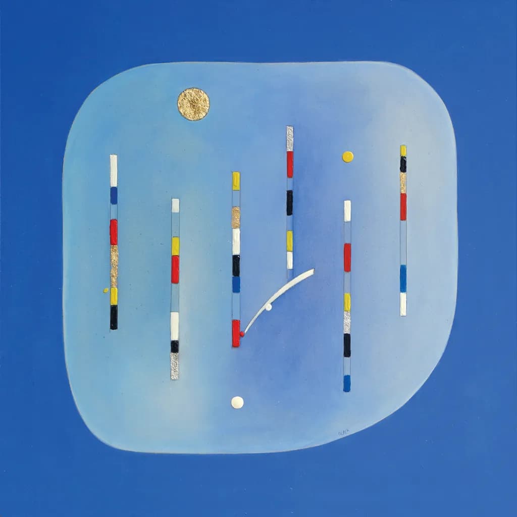 The Musical Box