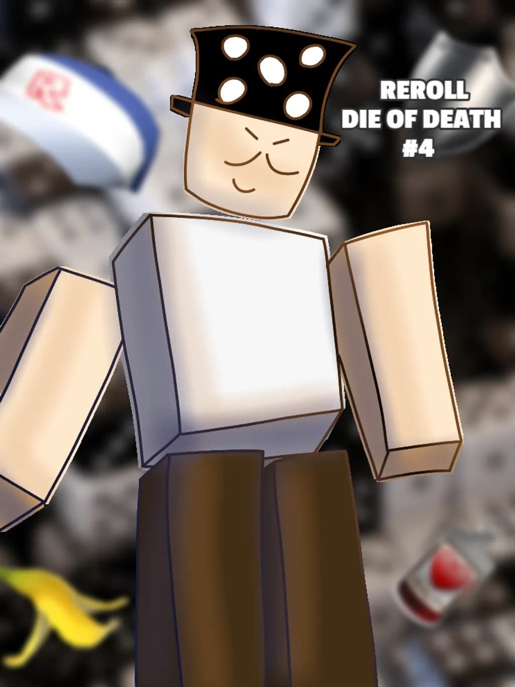 Kleki Character