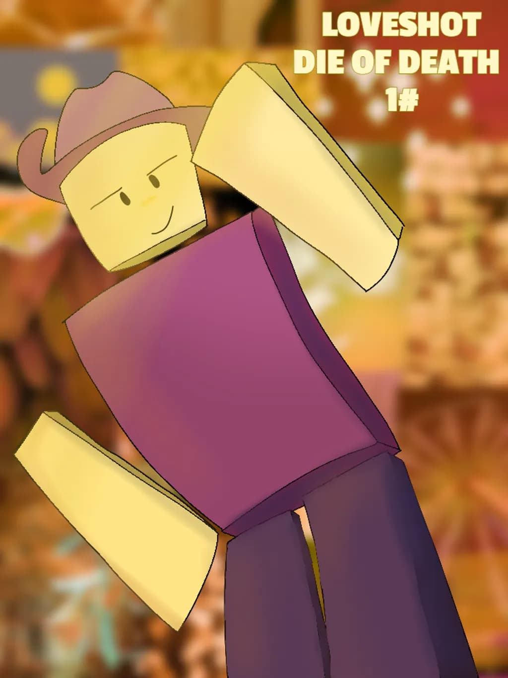 Kleki Figure