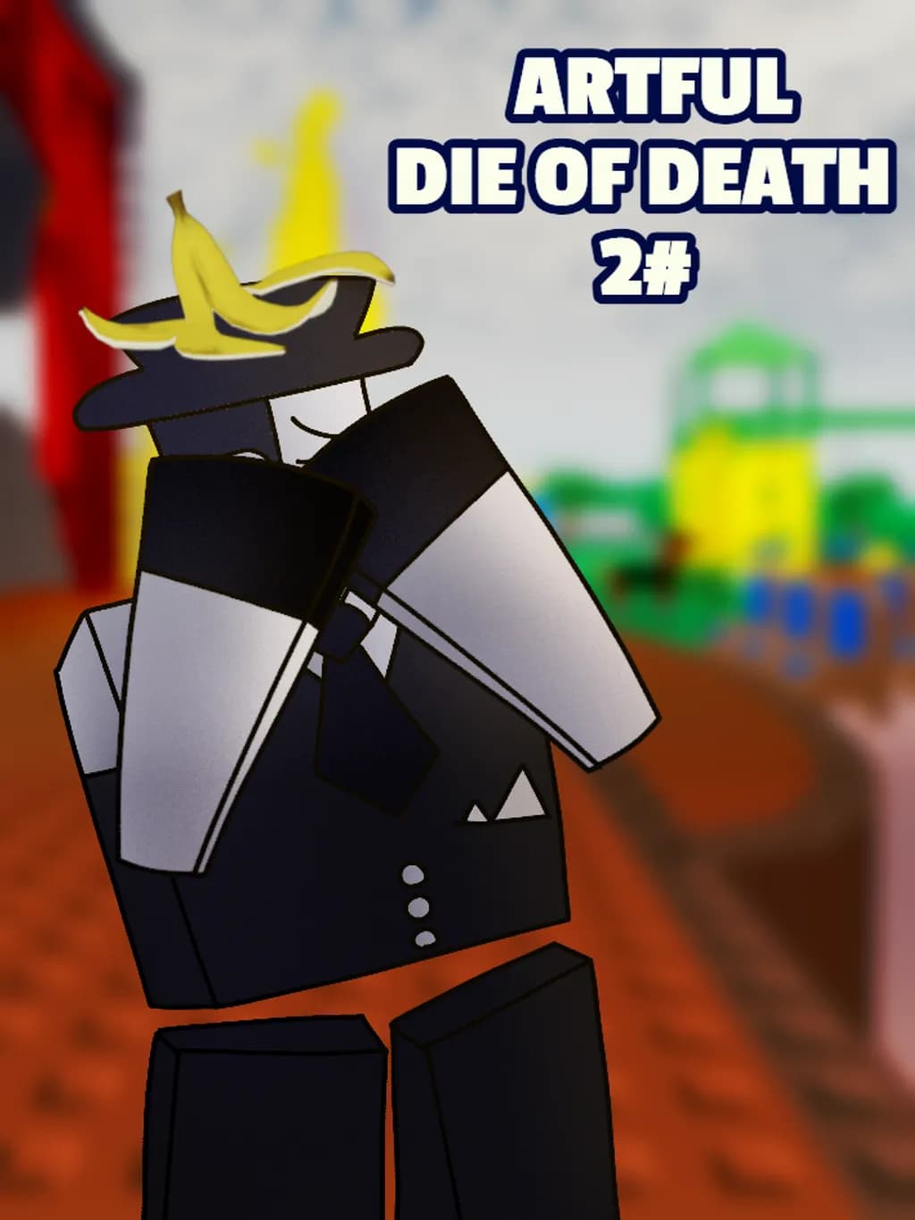 Kleki Figure