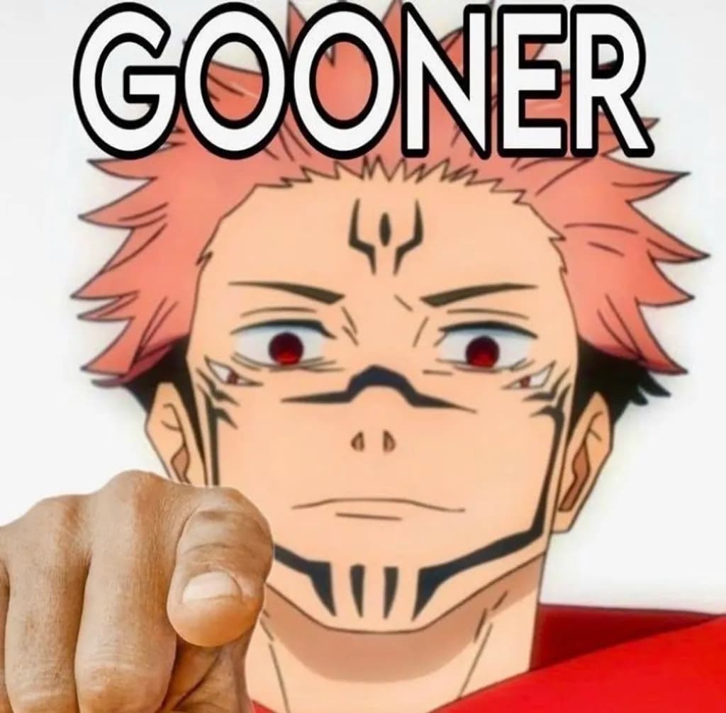 Gooner Point