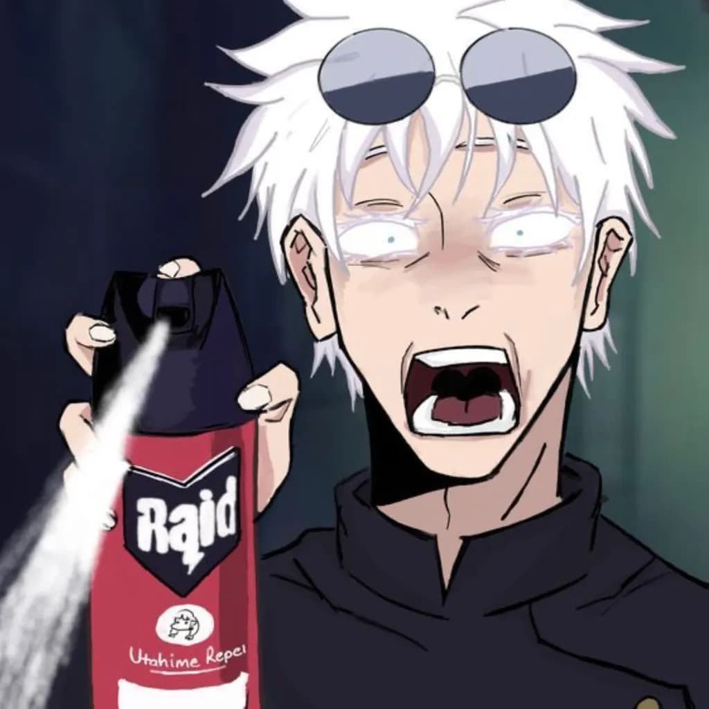 Raid Reaction