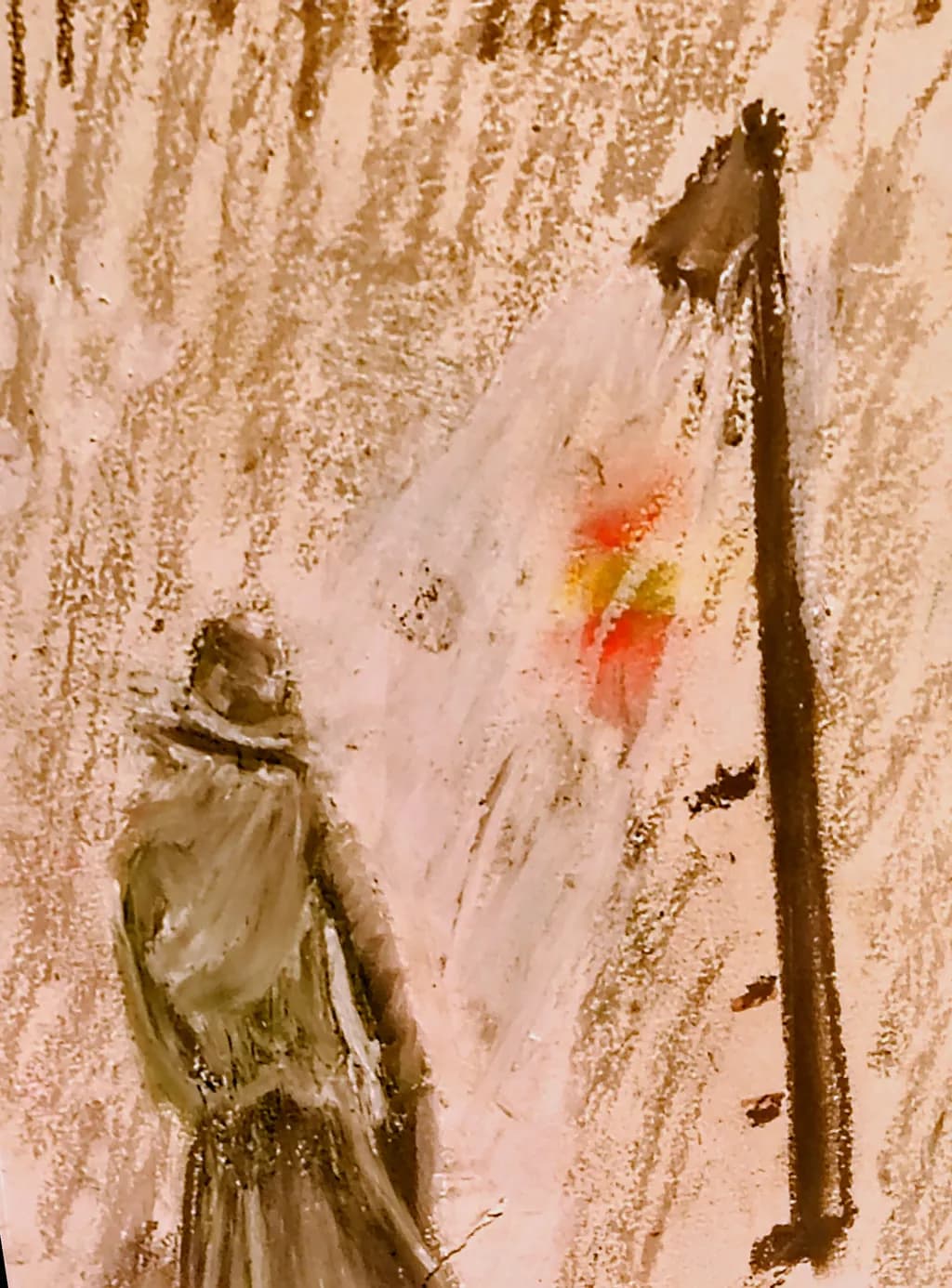 Flag Bearer