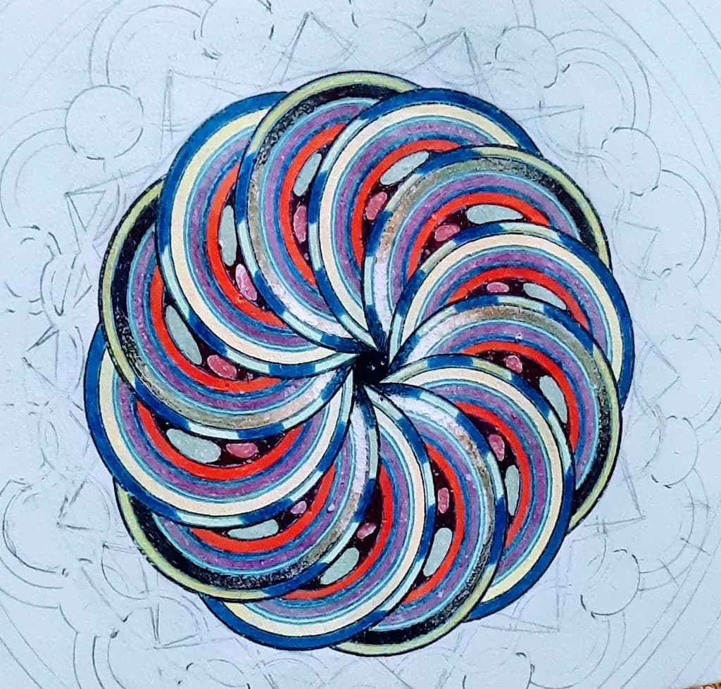 Inbound Spiral