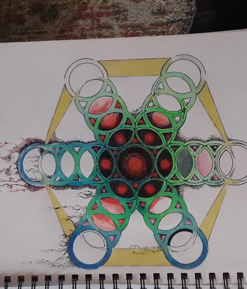 Inbound Geometry