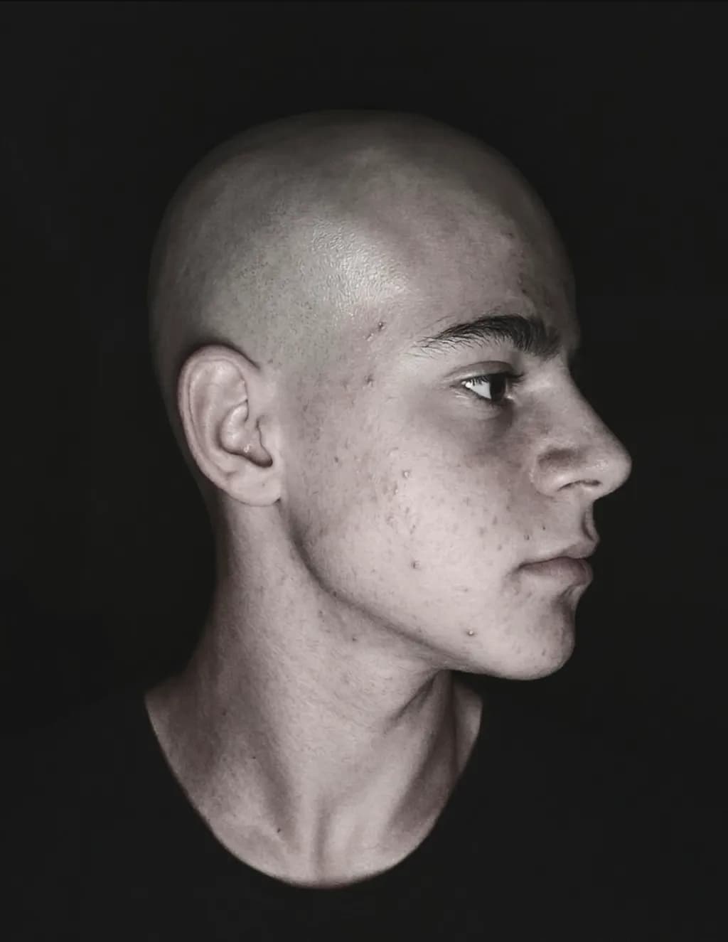 Portrait Profile