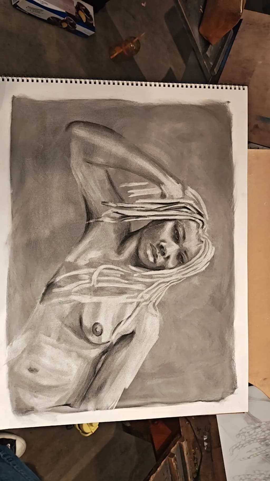 Figure Study