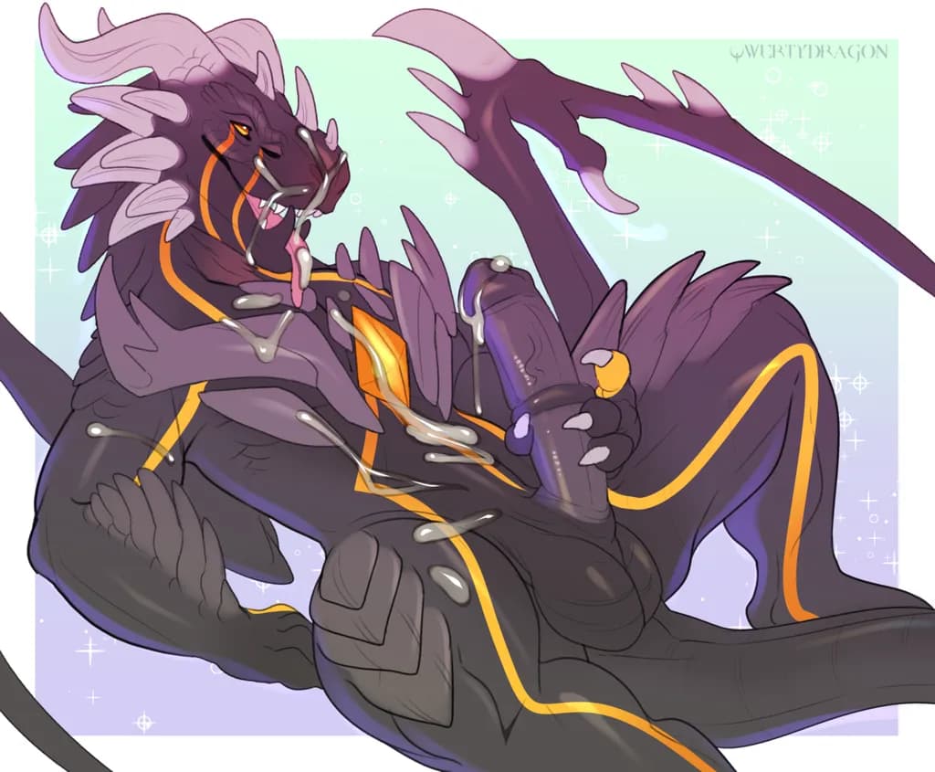 Dragon Ecstasy