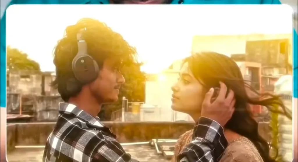 Rooftop Connection