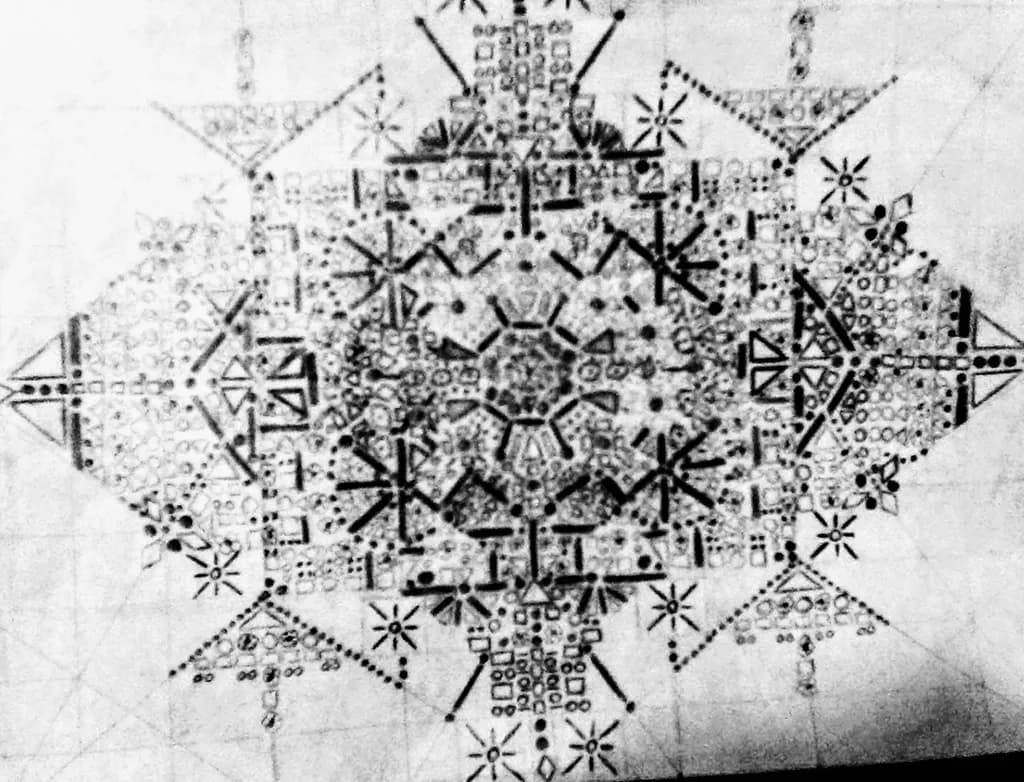 Inbound Geometry