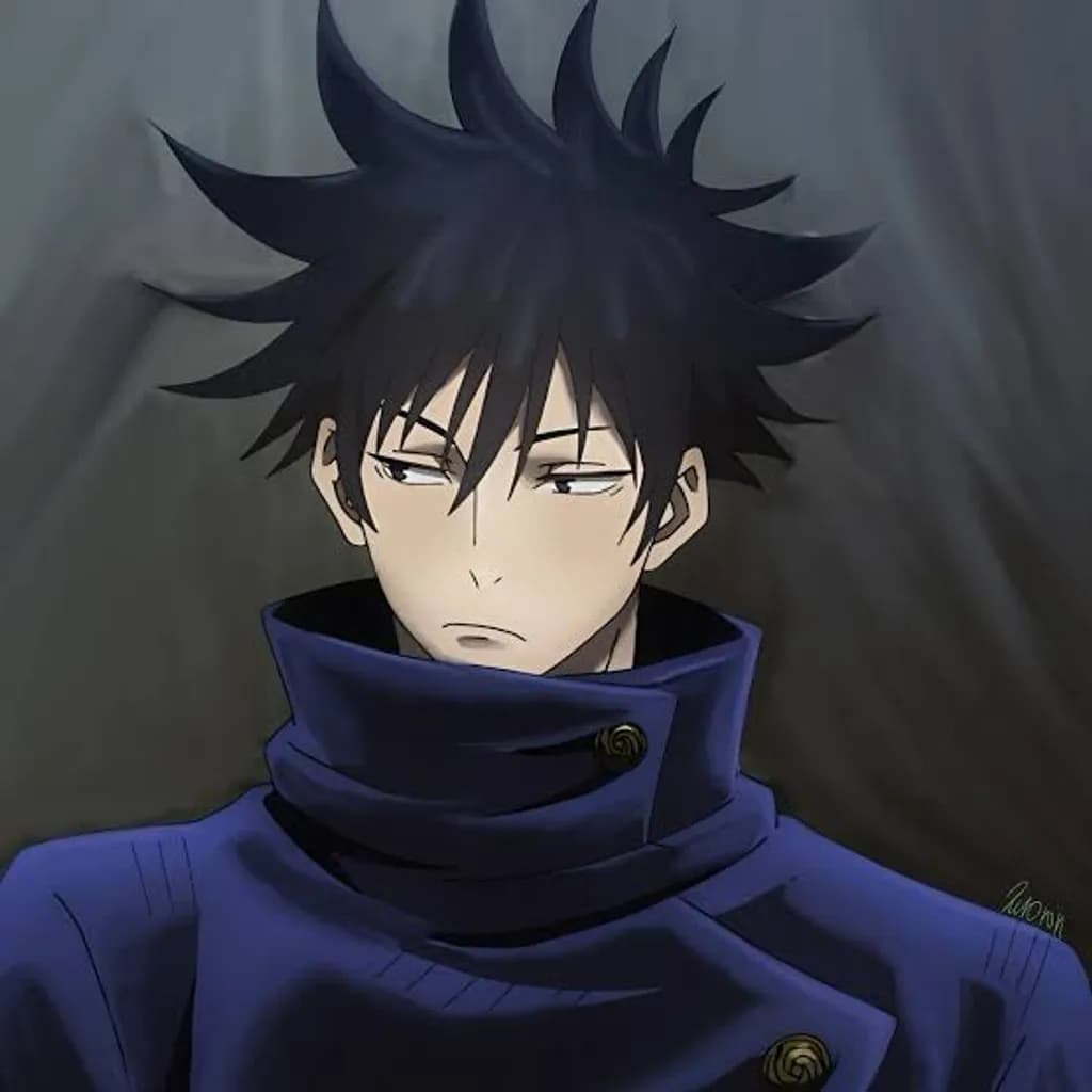 Dark-haired Sentinel