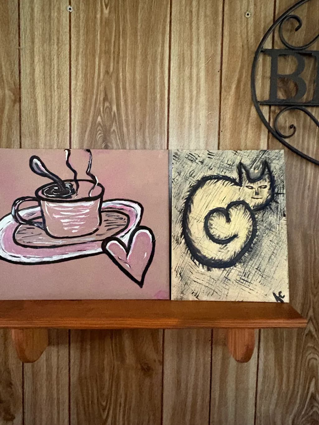 Coffee and Cat Connection