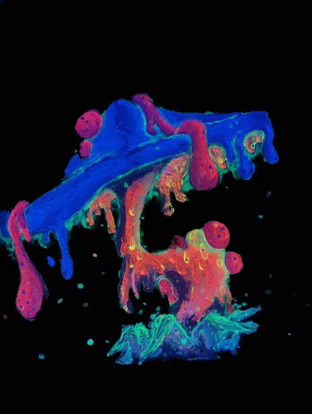 Abstract Inbound Flow