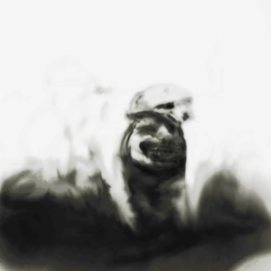 Ghostly Distortion