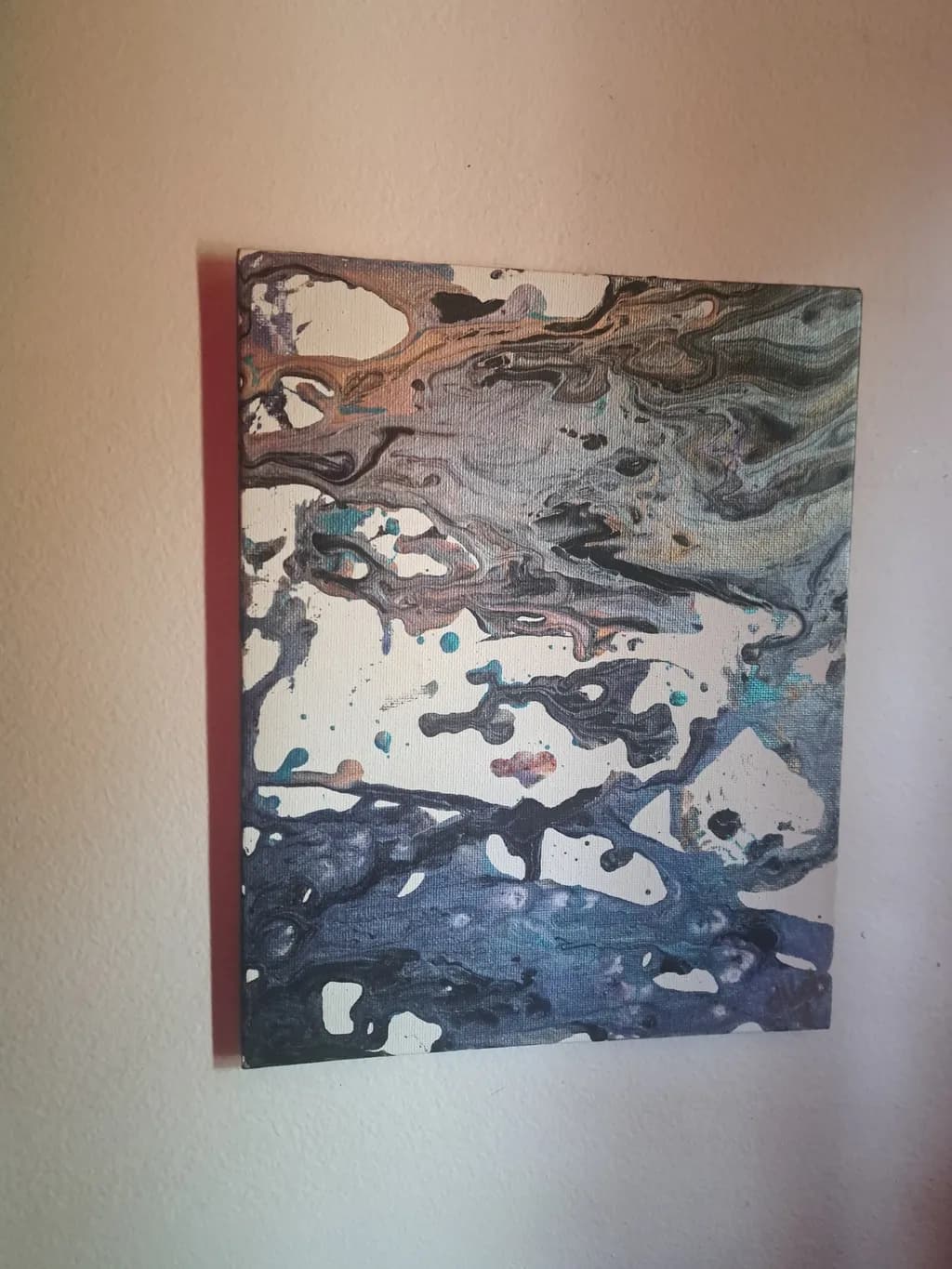 Abstract Flow