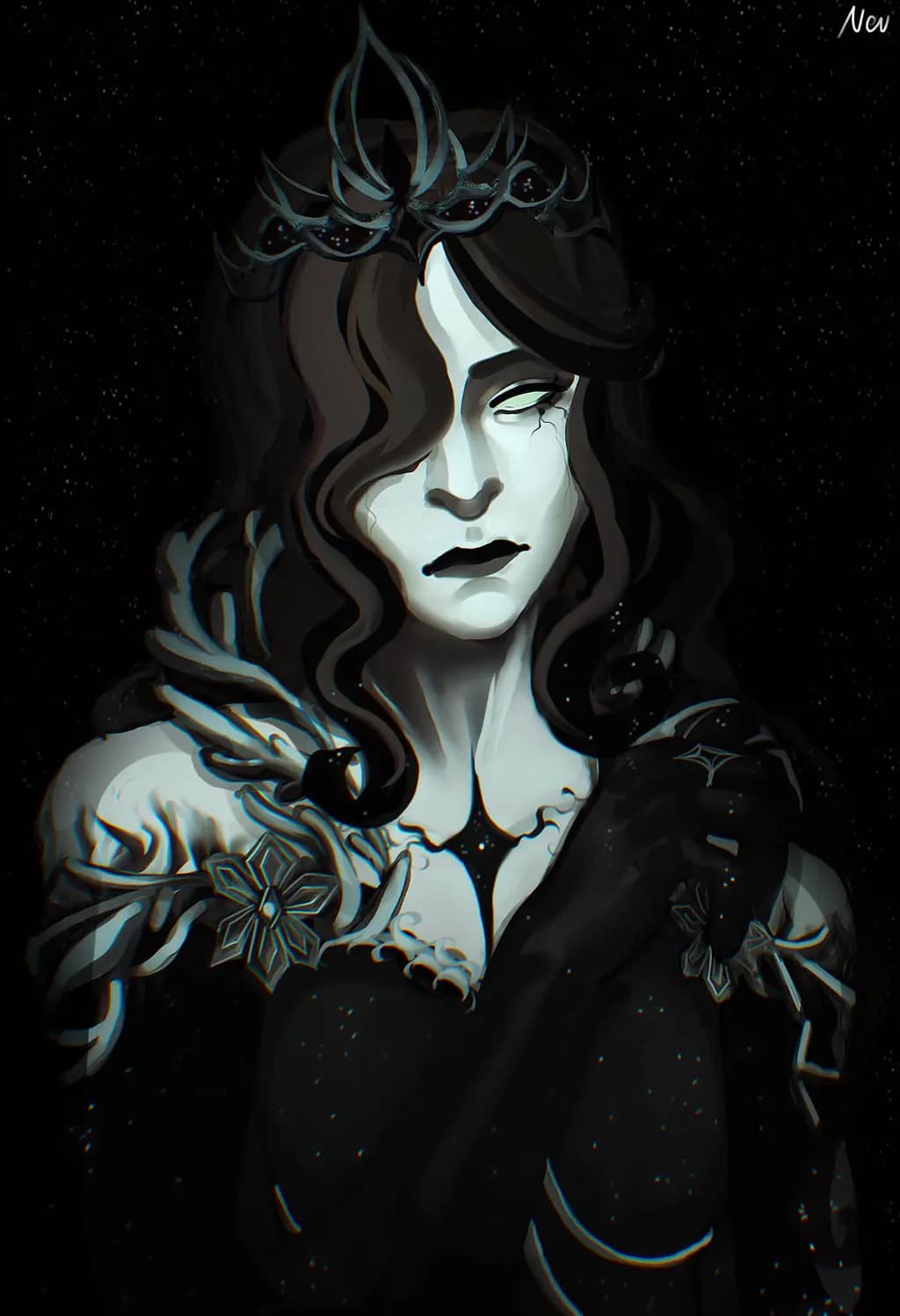 Att Portrait