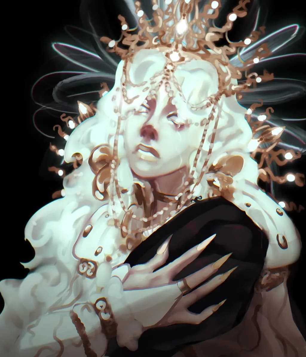 Regal Grace