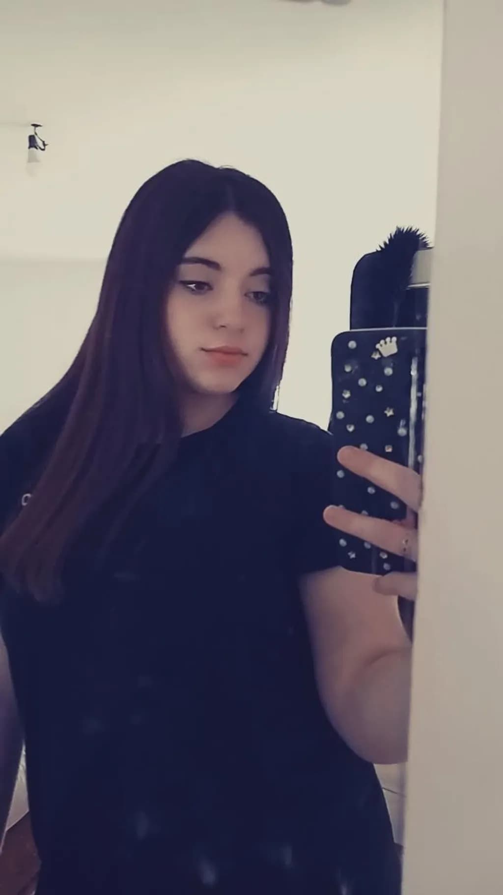 Mirror Reflection