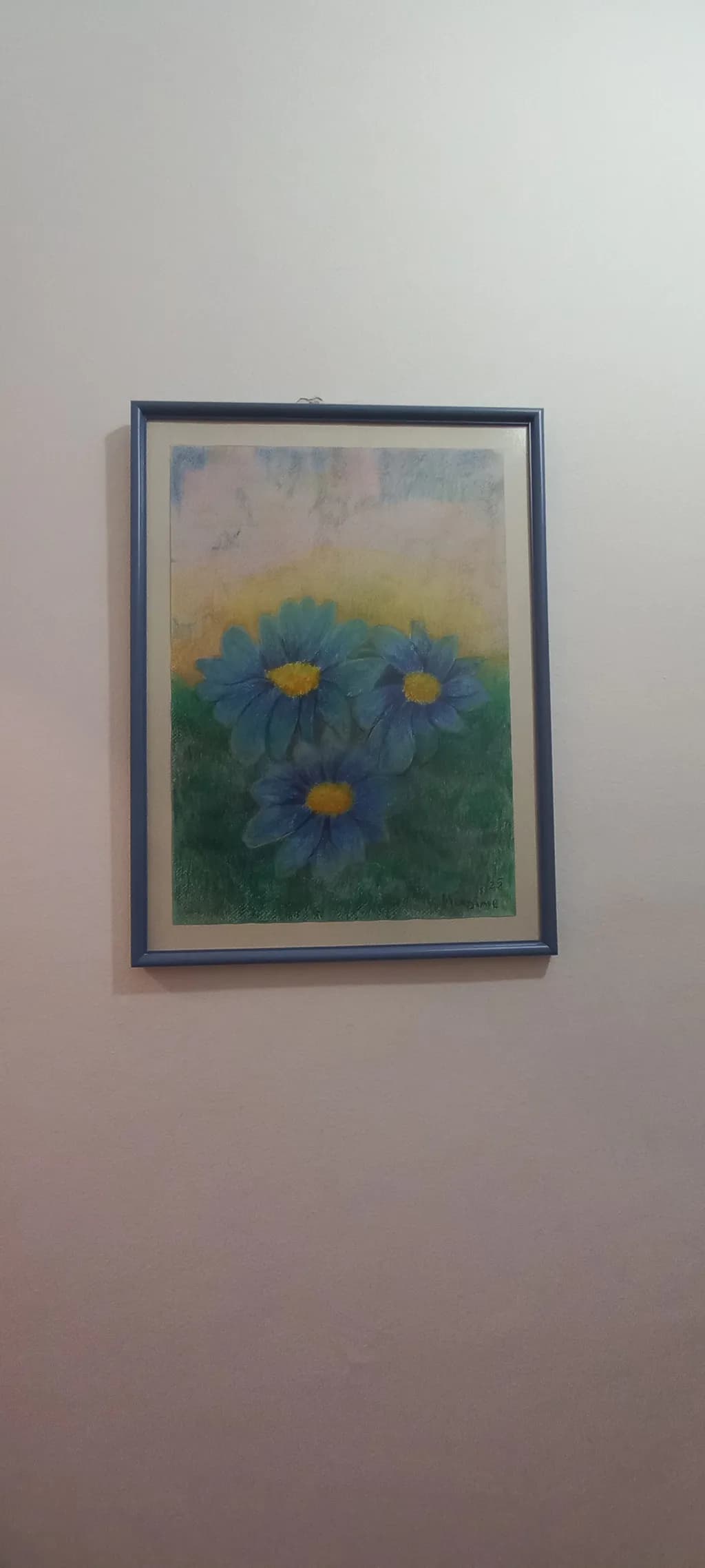 Blue Daisy Trio