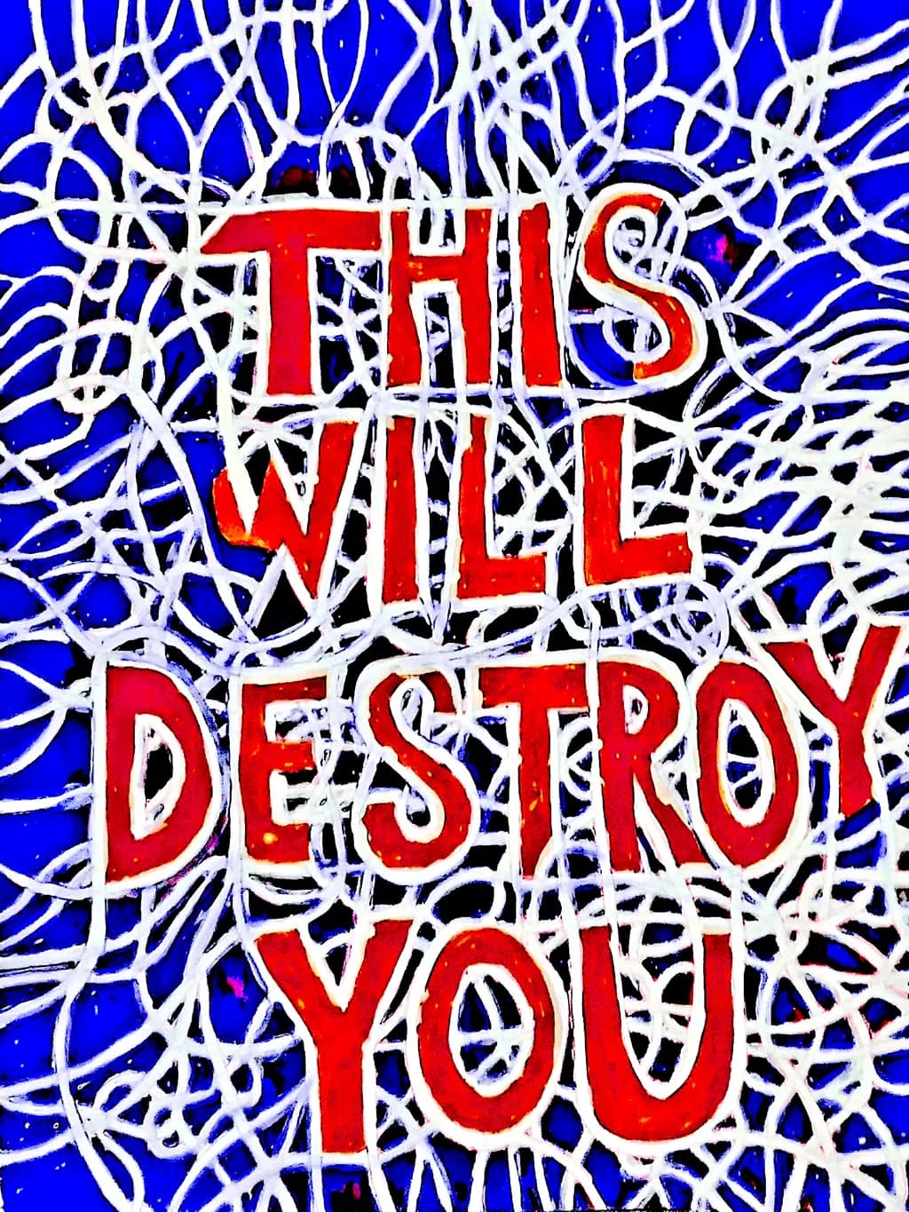 This Will Destroy You Text