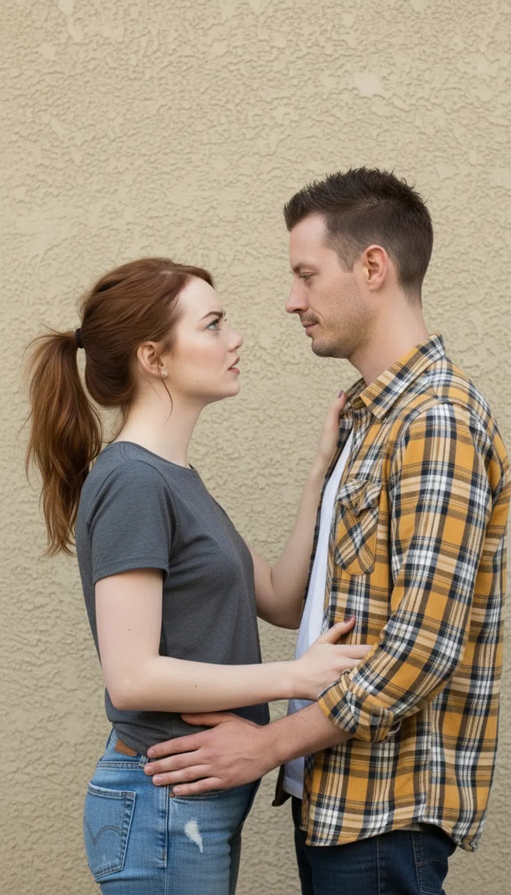 Couple Connection