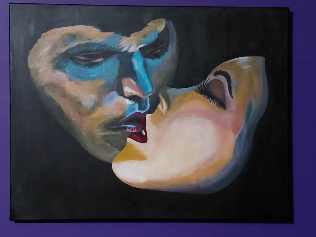 Intimate Faces
