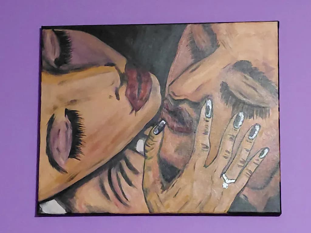 Tender Kiss
