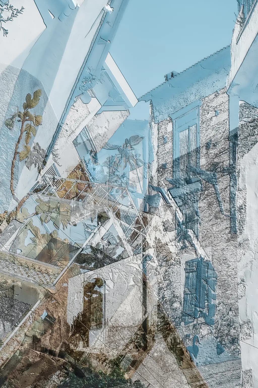 Scattered Haven