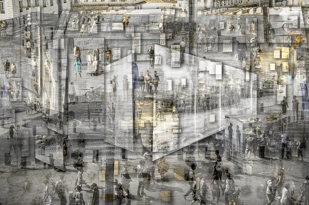 Prismatic Realities