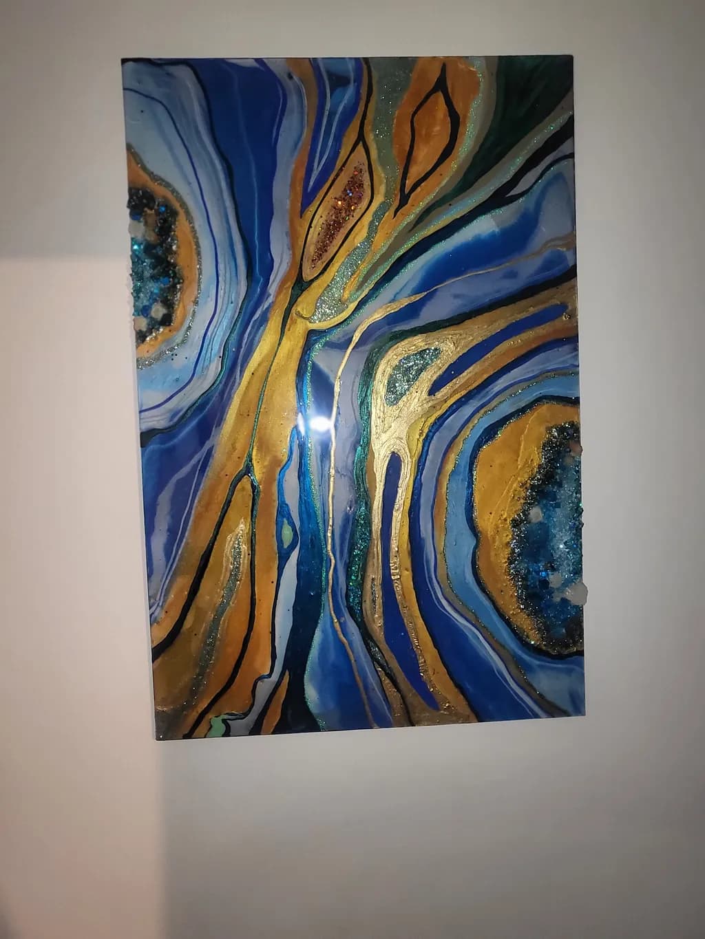 Abstract Flow