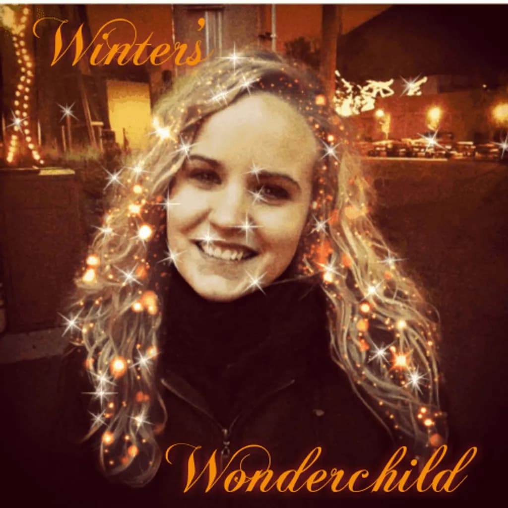Winter's Wonderchild