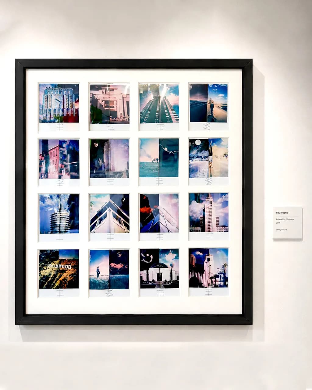 Gallery Photo Juxtapositions