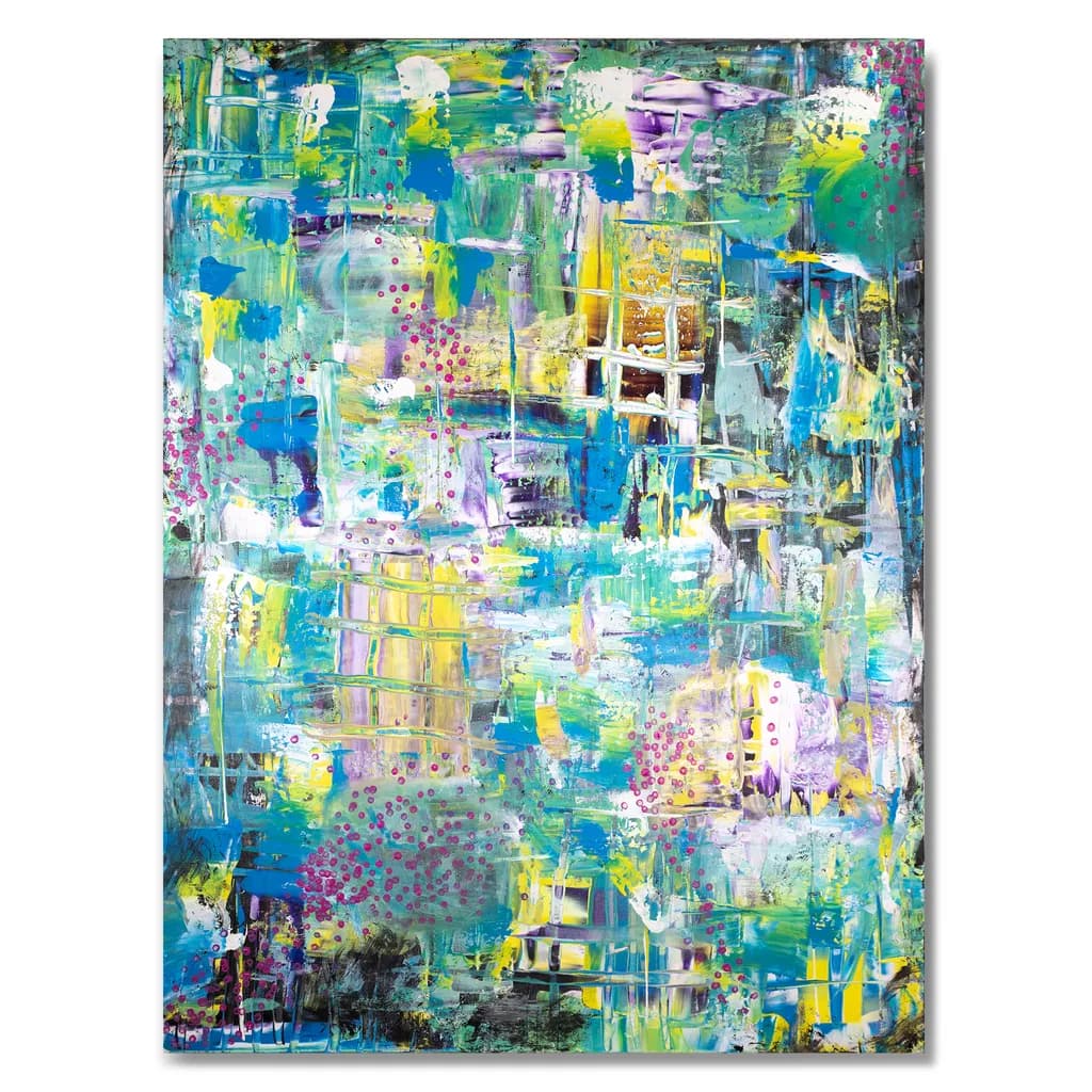 Chromatic Metropolis