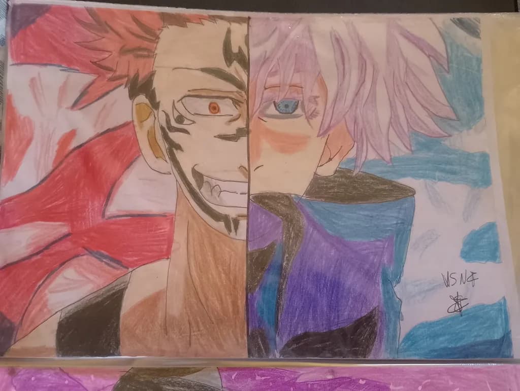 Dual Faces