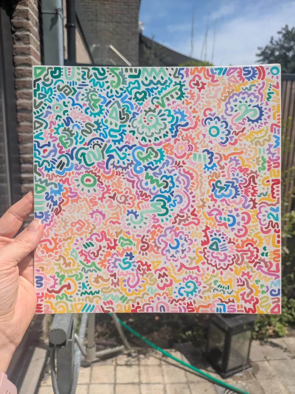Inbound Patterns