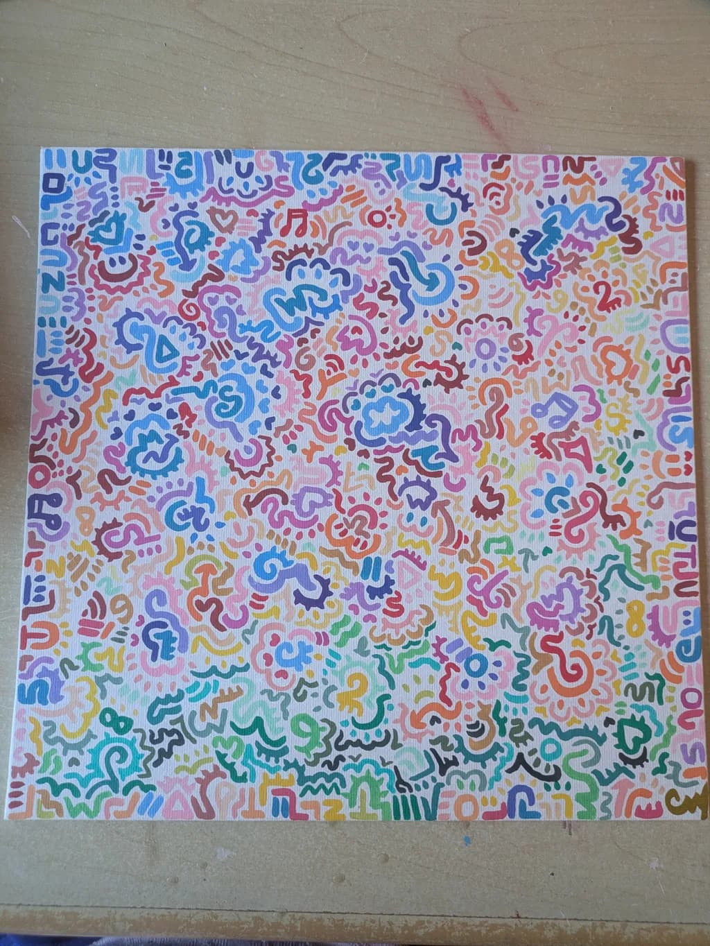 Inbound Patterns