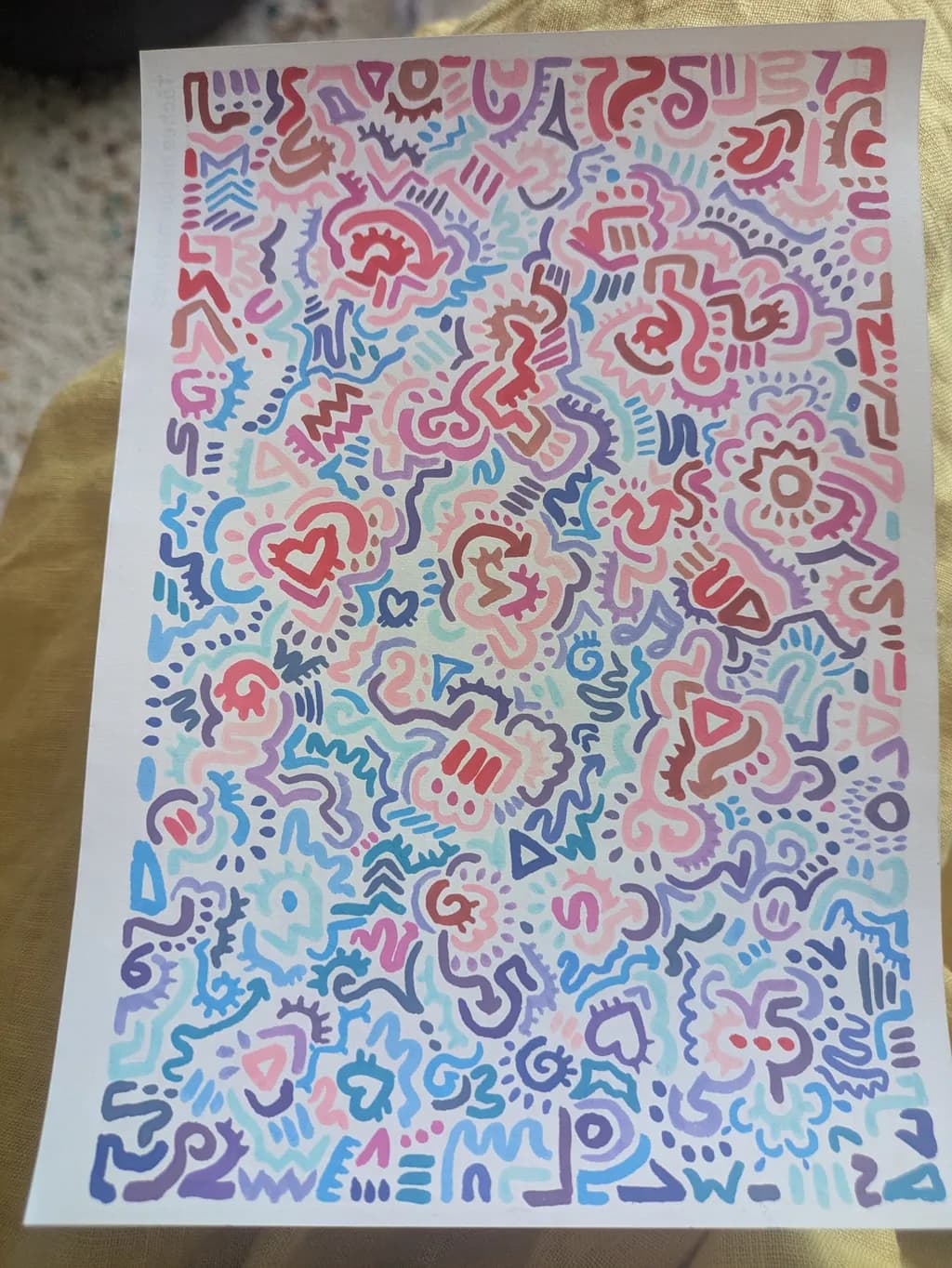 Inbound Patterns