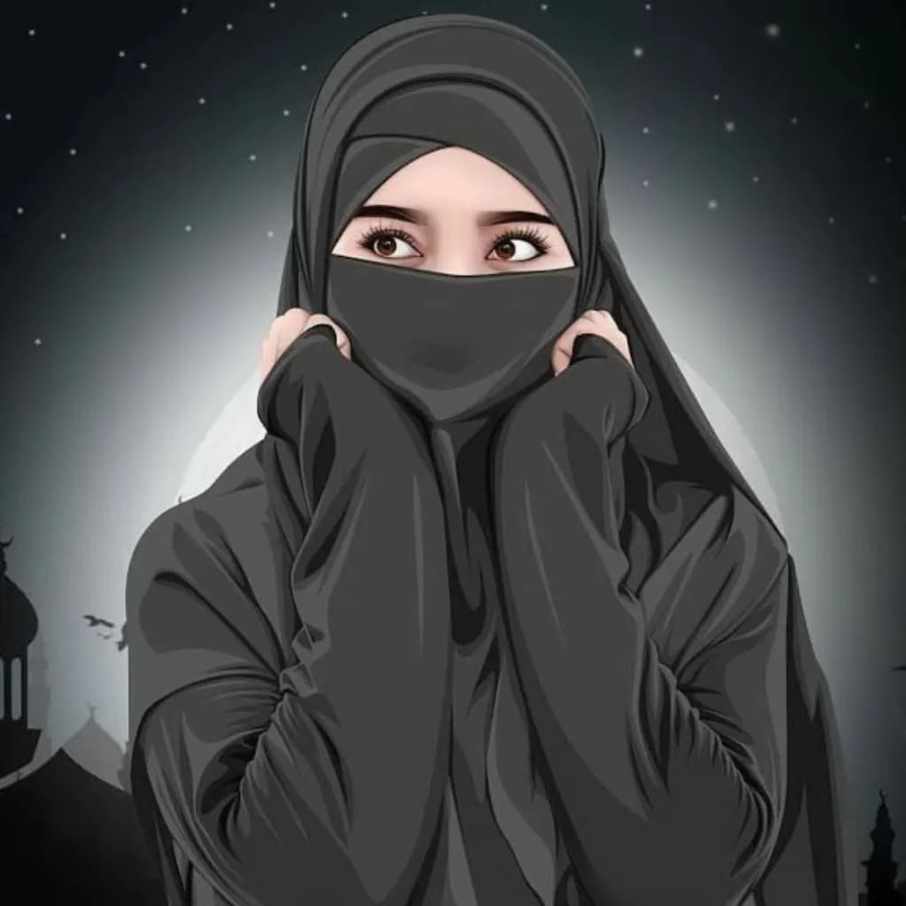 Veiled Gaze