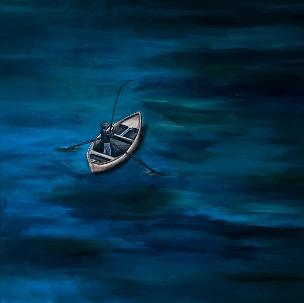 Fishing Boat